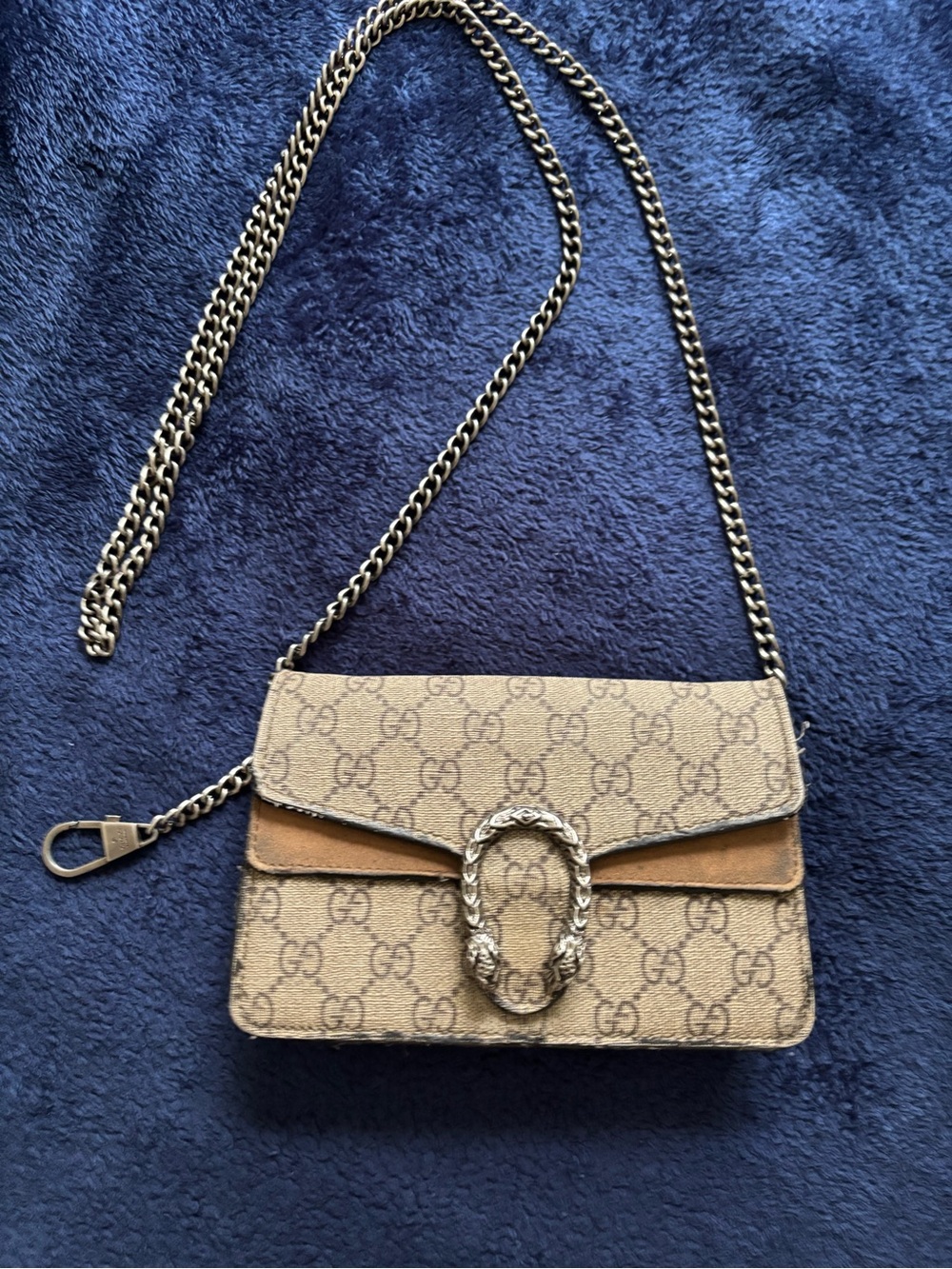 Gucci GG bag